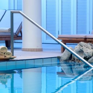 Hotel Aquila Rithymna Beach