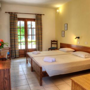 Hotel Philoxenia (Ex.Philoxenia Bungalows)