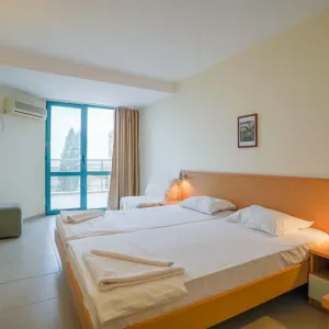 Hotel Delfin