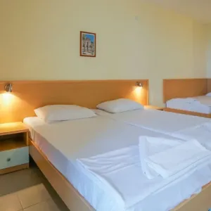 Hotel Delfin