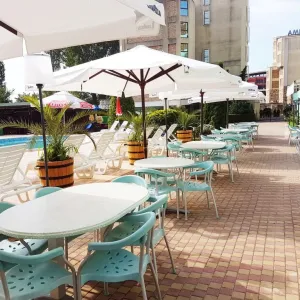 Hotel Delfin