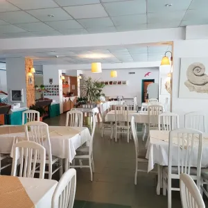 Hotel Delfin