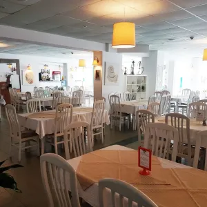 Hotel Delfin