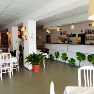 Hotel Delfin