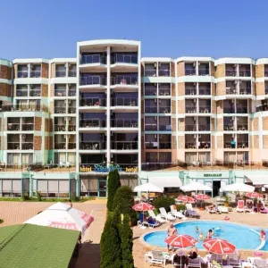 Hotel Delfin