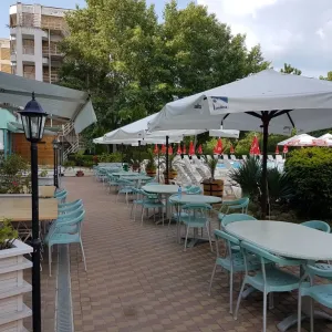 Hotel Delfin