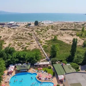 Hotel Delfin