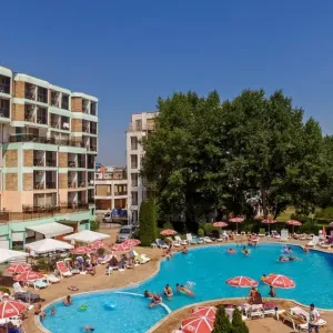 Hotel Delfin