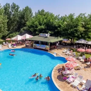 Hotel Delfin