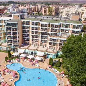 Hotel Delfin