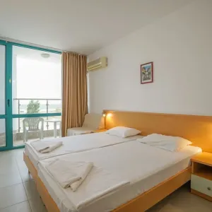 Hotel Delfin