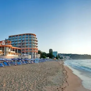 Hotel Azalia Balneo and Spa