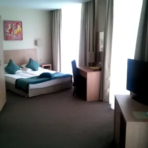 Hotel Azalia Balneo and Spa