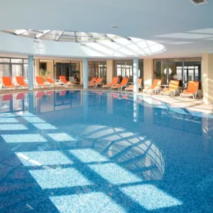 Hotel Azalia Balneo and Spa