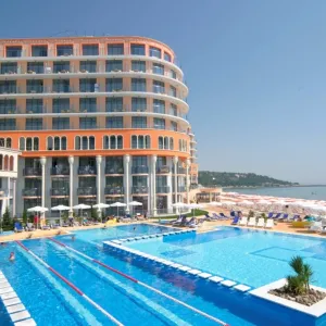 Hotel Azalia Balneo and Spa