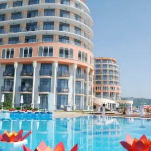 Hotel Azalia Balneo and Spa