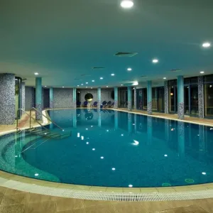 Hotel Azalia Balneo and Spa