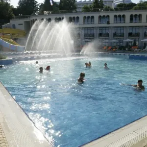 Hotel Azalia Balneo and Spa