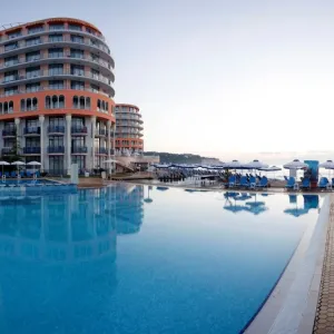 Hotel Azalia Balneo and Spa