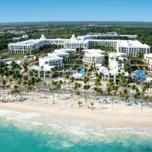 Riu Palace Punta Cana