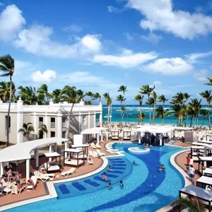 Riu Palace Punta Cana