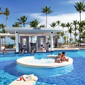 Riu Palace Punta Cana