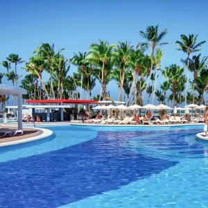 Riu Palace Punta Cana