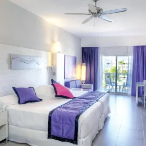 Riu Palace Punta Cana
