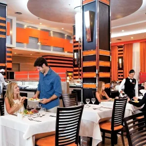 Riu Palace Punta Cana
