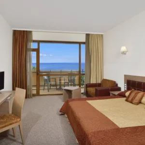Hotel Sol Nessebar Palace
