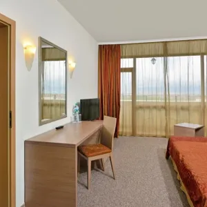 Hotel Sol Nessebar Palace