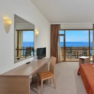 Hotel Sol Nessebar Palace