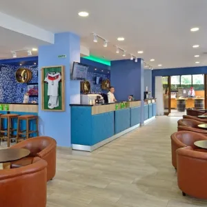 Hotel Sol Nessebar Palace