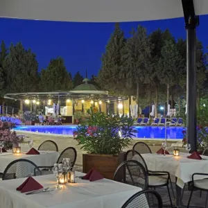 Hotel Sol Nessebar Palace