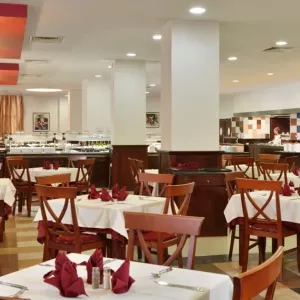 Hotel Sol Nessebar Palace