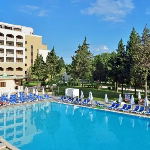 Hotel Sol Nessebar Palace