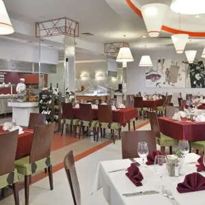 Hotel Sol Nessebar Palace