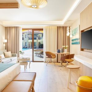 Hotel Anthemus Sea Beach and Spa