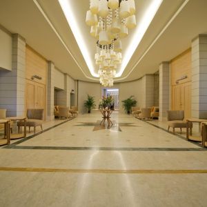 Hotel Barut Hemera