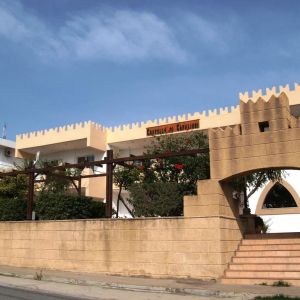 Hotel Castello di Cavalieri Suites
