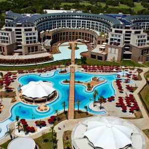 Hotel Kaya Palazzo Golf Resort