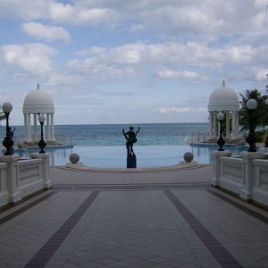 Hotel Riu Palace Las Americas