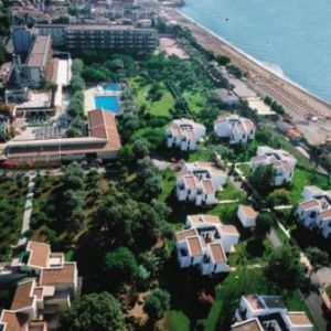 Hotel Naxos Beach Resort - Sicilia