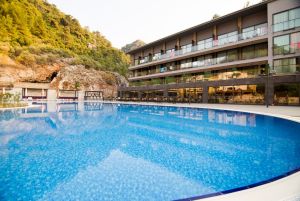 Hotel Mirage World