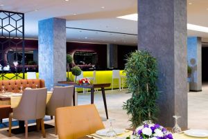 Hotel Mirage World