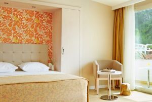 Hotel Mirage World