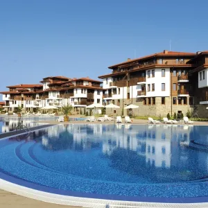 Hotel Saint Thomas Apartments