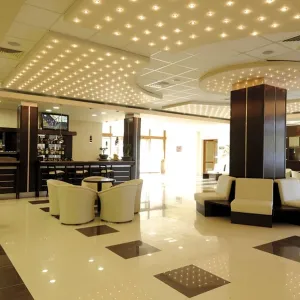 Hotel Saint Thomas Apartments