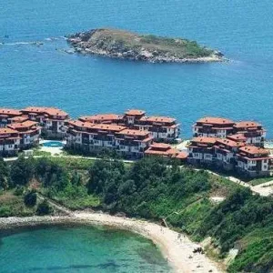 Hotel Saint Thomas Apartments