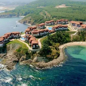 Hotel Saint Thomas Apartments